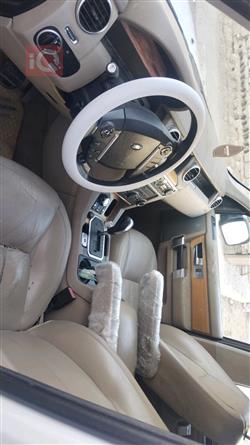 Land Rover LR4